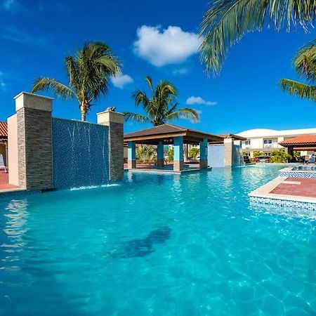 Aruba Condo The Pearl - At Eagle Beach - Minute Walk! Palm Beach Екстер'єр фото