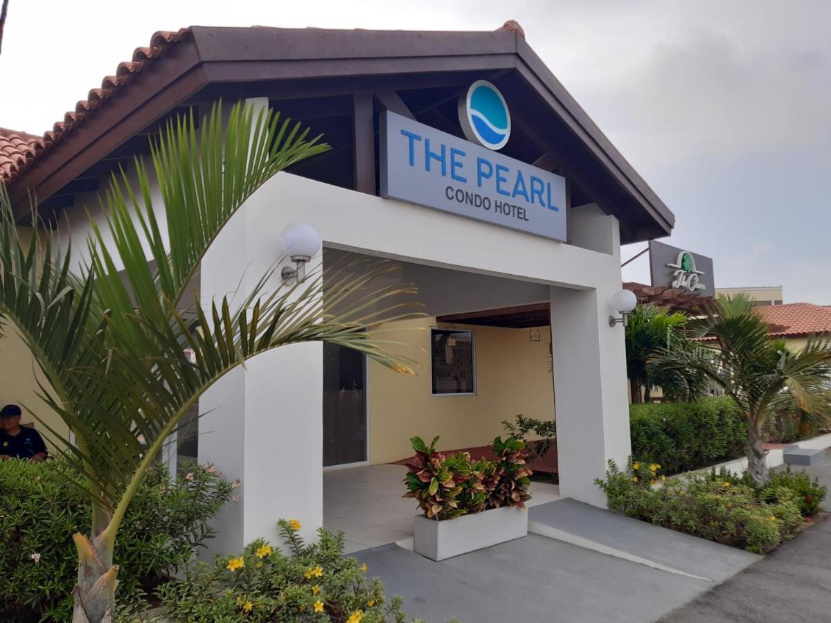 Aruba Condo The Pearl - At Eagle Beach - Minute Walk! Palm Beach Екстер'єр фото