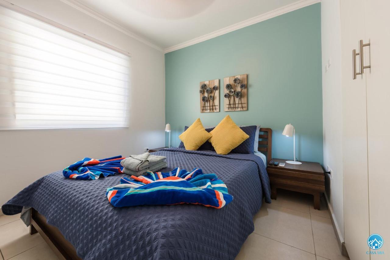 Aruba Condo The Pearl - At Eagle Beach - Minute Walk! Palm Beach Екстер'єр фото